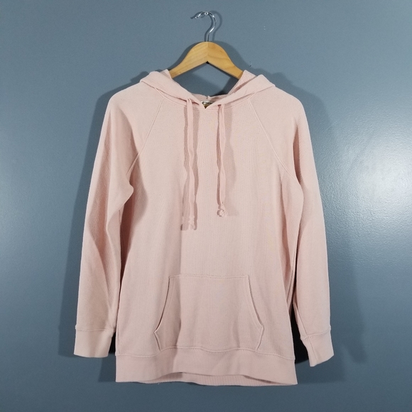 American Eagle Outfitters Tops - #ClosetClearoutSale - American Eagle Outfitters light pink hoodie